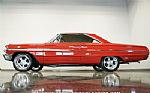 1964 Galaxie 500 Q-Code Thumbnail 8