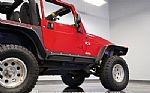 2006 Wrangler X Thumbnail 28