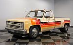 1988 C30 Dually Custom Thumbnail 5