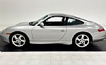 2001 911 Carrera Coupe Thumbnail 2