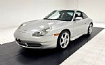 2001 911 Carrera Coupe Thumbnail 1