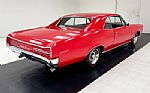 1966 GTO Coupe Thumbnail 5