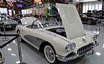 1958 Corvette Thumbnail 9