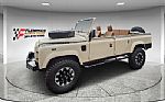 1992 Defender 110 Convertible 4X4 Thumbnail 1