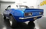1967 Camaro Convertible Thumbnail 8