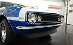 1967 Camaro Convertible Thumbnail 23
