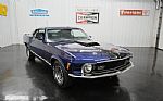 1970 Mustang Mach 1 Thumbnail 21