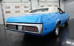 1972 Cougar XR7 Convertible Thumbnail 16