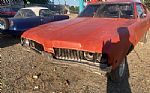1969 Cutlass Thumbnail 3