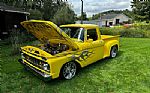 1965 F-100 Pickup Truck Thumbnail 7