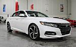 2020 Accord Sport Thumbnail 8