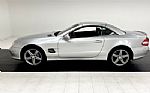2004 SL500 Roadster Thumbnail 3