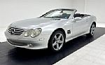 2004 SL500 Roadster Thumbnail 2