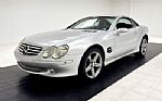 2004 SL500 Roadster Thumbnail 1