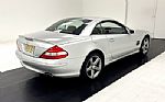 2004 SL500 Roadster Thumbnail 8