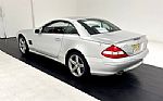 2004 SL500 Roadster Thumbnail 5