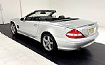2004 SL500 Roadster Thumbnail 6