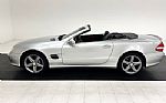 2004 SL500 Roadster Thumbnail 4