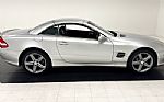 2004 SL500 Roadster Thumbnail 9