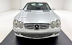 2004 SL500 Roadster Thumbnail 11