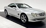 2004 SL500 Roadster Thumbnail 10