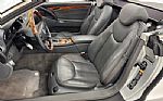 2004 SL500 Roadster Thumbnail 43
