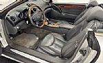 2004 SL500 Roadster Thumbnail 44