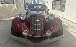 1976 Boattail Speedster Thumbnail 3
