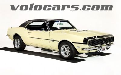 Photo of a 1968 Chevrolet Camaro RS/SS for sale