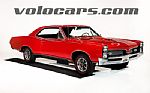1967 GTO H.O. Thumbnail 1
