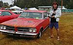 1964 GTO Thumbnail 5