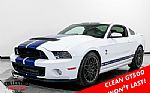 2014 GT500 Thumbnail 1