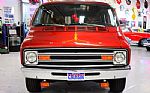 1978 Tradesman 200 Van Thumbnail 24
