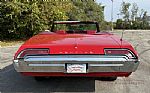 1969 Catalina Convertible Thumbnail 12