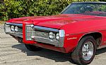 1969 Catalina Convertible Thumbnail 39