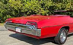 1969 Catalina Convertible Thumbnail 60