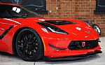 2017 Corvette 2dr Stingray Z51 Cpe Thumbnail 9