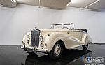 1950 Mark VI Drophead Coupe Thumbnail 2
