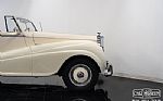 1950 Mark VI Drophead Coupe Thumbnail 17
