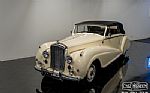 1950 Mark VI Drophead Coupe Thumbnail 56