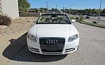 2007 A-4 2.0 Turbo Quattro Cabriolet Thumbnail 3