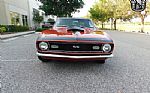 1968 Camaro Thumbnail 2