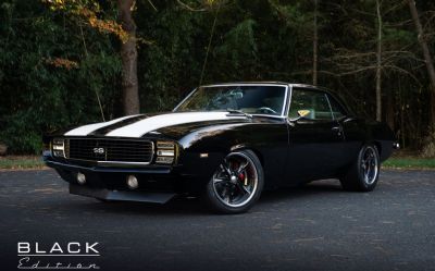 Photo of a 1969 Chevrolet Camaro RS/SS LS3 6 Speed Treme 1969 Chevrolet Camaro RS/SS LS3 6 Speed Tremec for sale