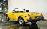1978 MGB Thumbnail 13