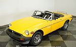 1978 MGB Thumbnail 8