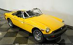 1978 MGB Thumbnail 24
