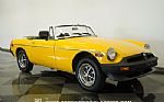 1978 MGB Thumbnail 23