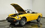 1978 MGB Thumbnail 35