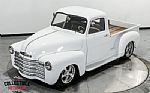 1949 3100 RestoMod Thumbnail 30