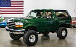 1996 Bronco XLT Thumbnail 1